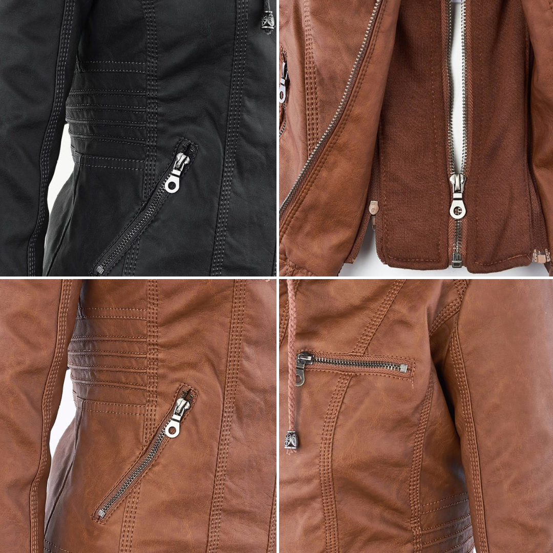 Olivia™ |Jacket