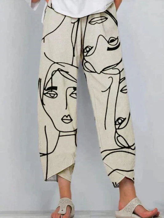 Clare | Women's Pants