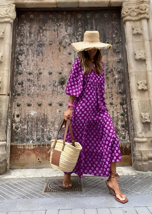 Sharon™ | Most Beautiful Spring Dress of 2025