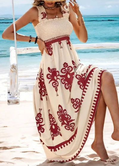 Nora™ | The Perfect Boho-Chic Summer Dress