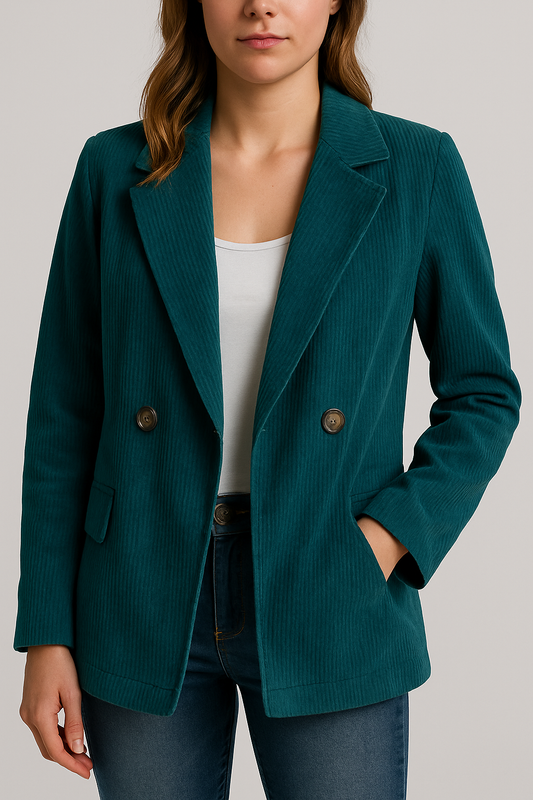 Orsonu - Women's Winter Trench Coat