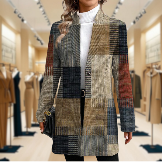 Mary™ | Elegant Blazer