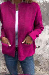 Linda™ | Stylish Vest