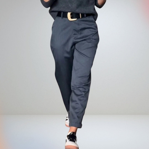 Sienna™ | Women's Sleek Tailored Trousers