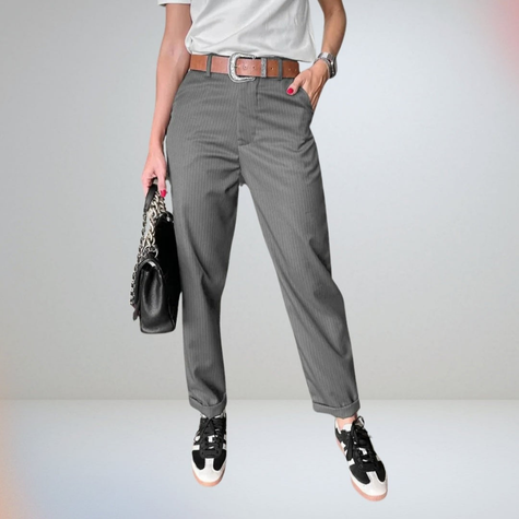 Sienna™ | Women's Sleek Tailored Trousers