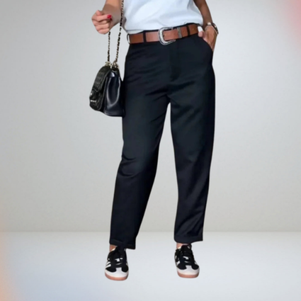 Sienna™ | Women's Sleek Tailored Trousers