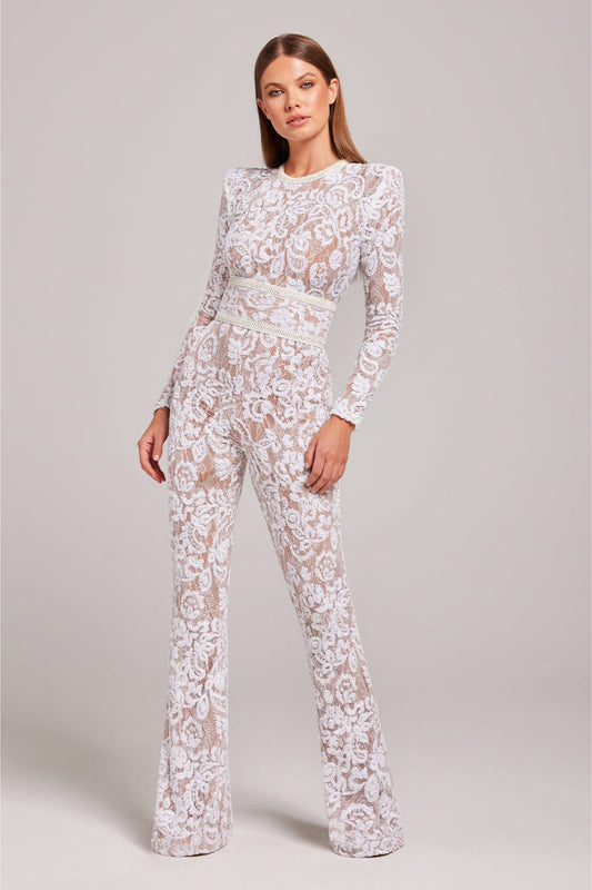 Theresia™ - Elegant Jumpsuit