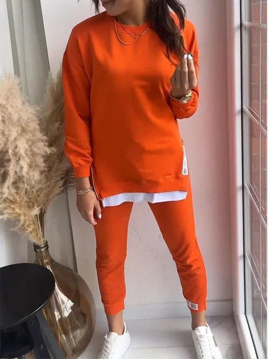 SIMONE™ | Comfortable Loungewear Set