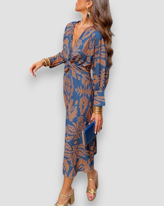 Margaux™ | Elegant Dress