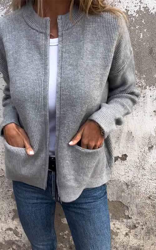 Linda™ | Stylish Vest