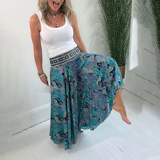 Macy™ | Stylish Boho Pants