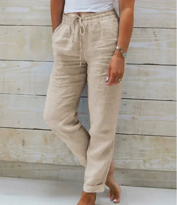 Monika - Casual Pants